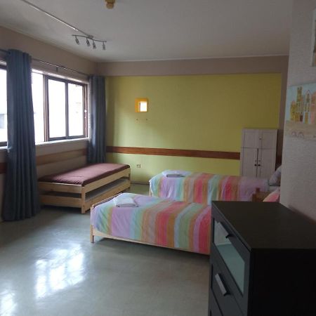 City Drops Hostel Batalhaprivate Room OOporto Esterno foto