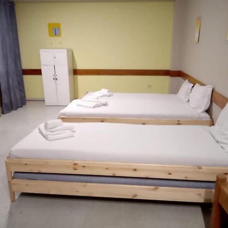 City Drops Hostel Batalhaprivate Room OOporto Esterno foto