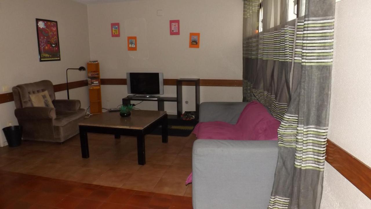 City Drops Hostel Batalhaprivate Room OOporto Esterno foto