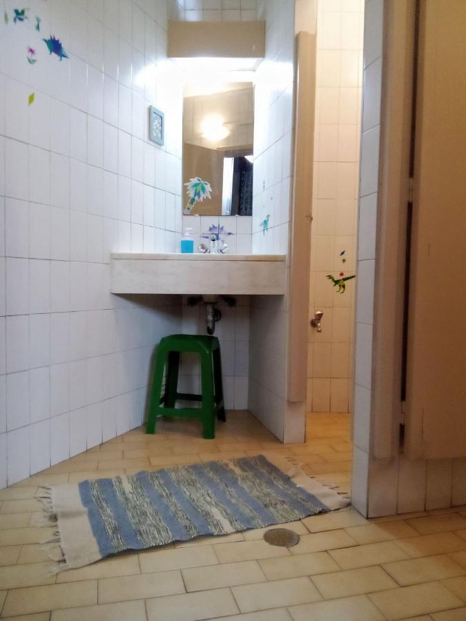 City Drops Hostel Batalhaprivate Room OOporto Esterno foto