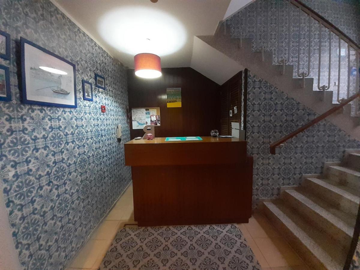 City Drops Hostel Batalhaprivate Room OOporto Esterno foto