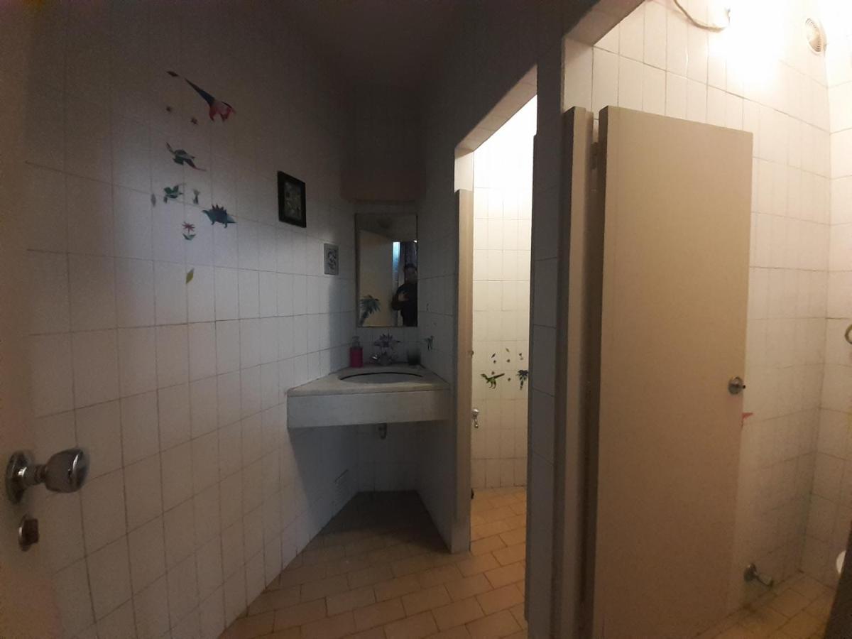 City Drops Hostel Batalhaprivate Room OOporto Esterno foto