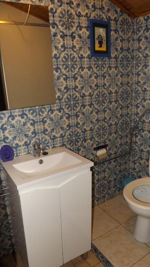 City Drops Hostel Batalhaprivate Room OOporto Esterno foto