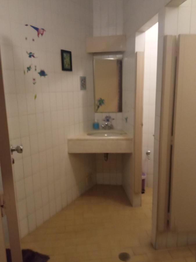 City Drops Hostel Batalhaprivate Room OOporto Esterno foto