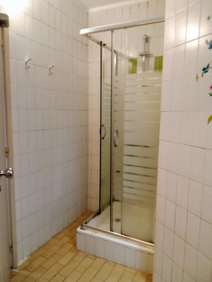 City Drops Hostel Batalhaprivate Room OOporto Esterno foto