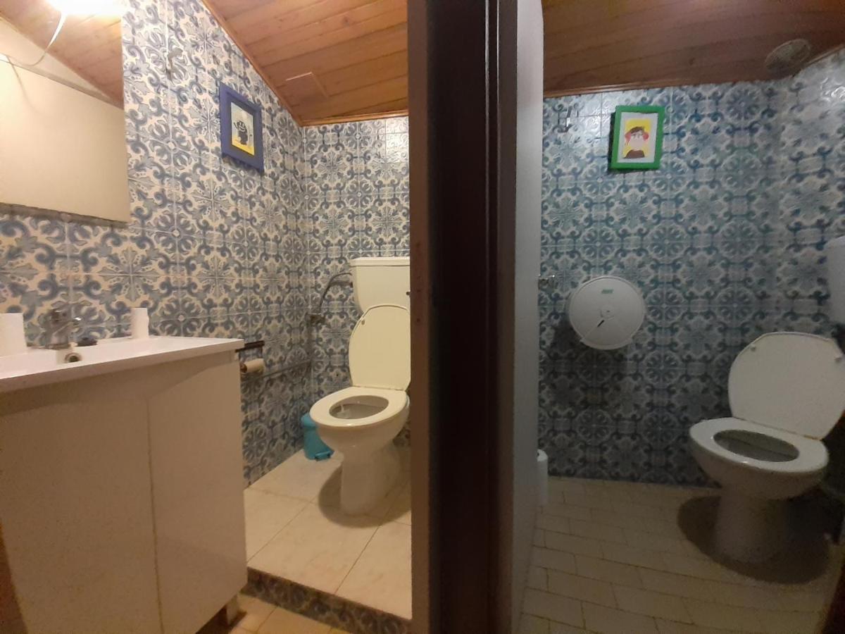 City Drops Hostel Batalhaprivate Room OOporto Esterno foto
