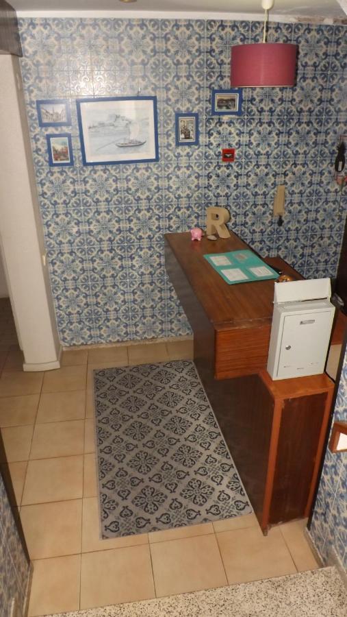 City Drops Hostel Batalhaprivate Room OOporto Esterno foto