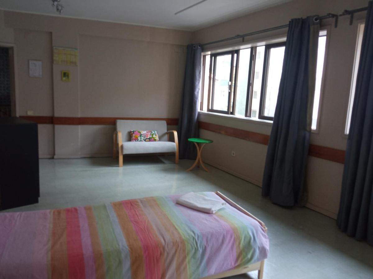 City Drops Hostel Batalhaprivate Room OOporto Esterno foto